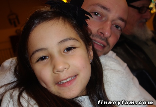 2015-12 Lily Piano Recital